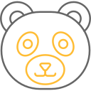 panda icon