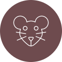 ratón