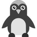 pingüino