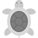 tortuga icon