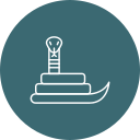 serpiente icon