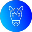 caballo icon