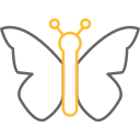 mariposa icon