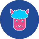 alpaca icon