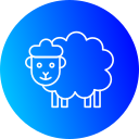 oveja icon