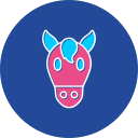 caballo icon