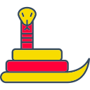 serpiente icon