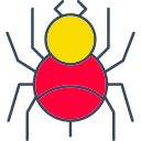 araña icon