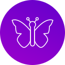 mariposa icon