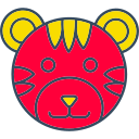 tigre icon