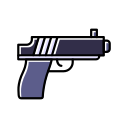 pistola 