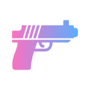 pistola 