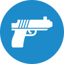 pistola icon