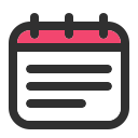 calendario icon