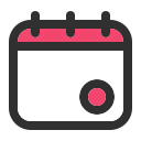 calendario icon