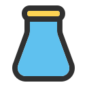 erlenmeyer icon