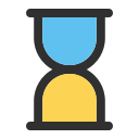 reloj de arena icon