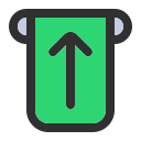 transferir icon