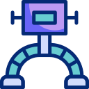 robot icon