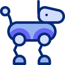 mascota animated icon