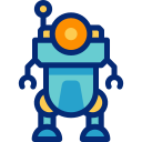 robot icon