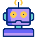 robot 