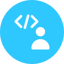 codificación icon