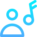 música icon