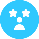 dos estrellas icon