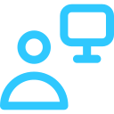 monitor icon