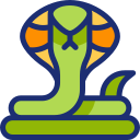 cobra icon