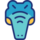 cocodrilo icon