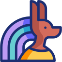 anubis icon