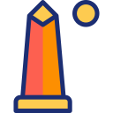 obelisco icon