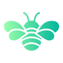 abeja icon