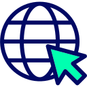 web icon