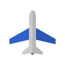 avión icon