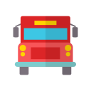 autobús icon