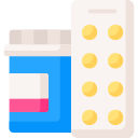 medicamento icon