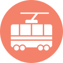 tren icon