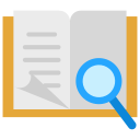 buscar libro icon