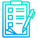 asignación icon