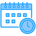 calendario icon