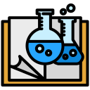 laboratorio icon