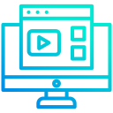 videotutorial icon