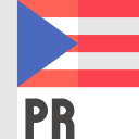 puerto rico icon