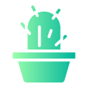 cactus icon