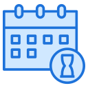 calendario icon