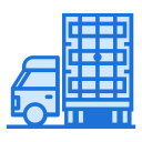 transporte icon