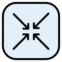 minimizar icon